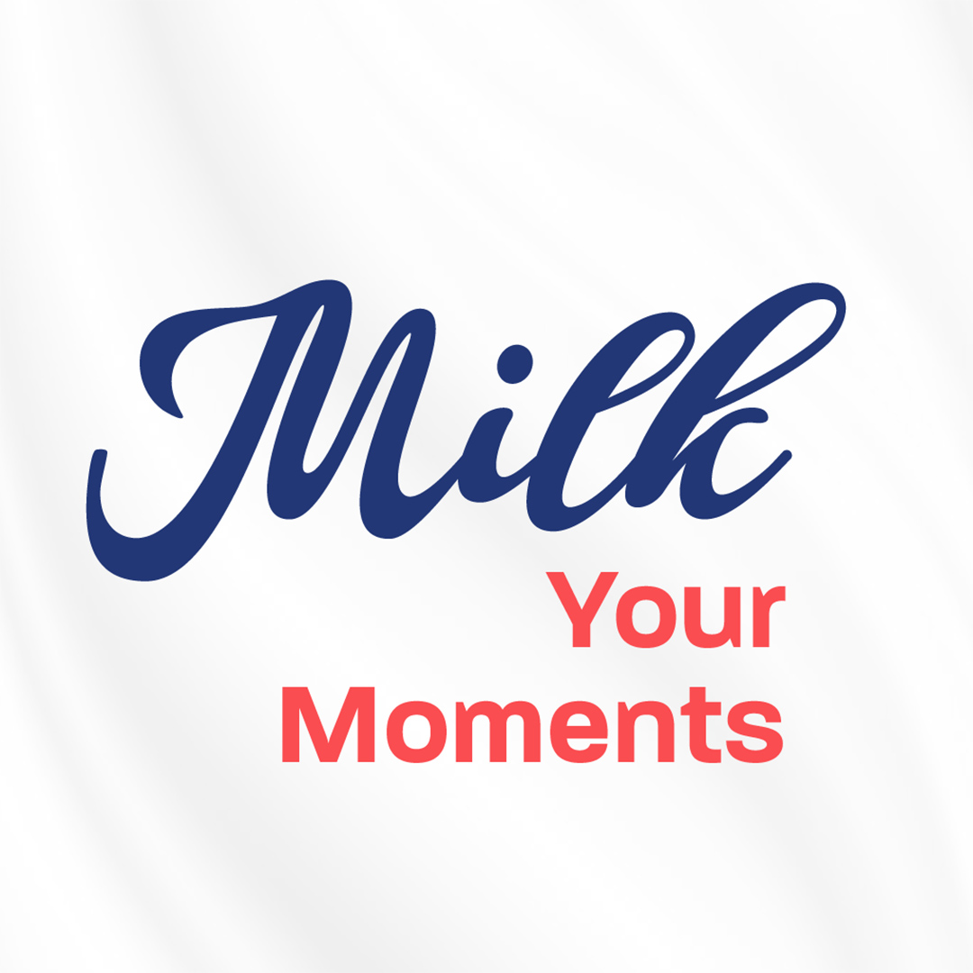 Your. Moments.